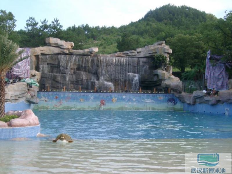 亲测！武汉口碑好的泳池公司供应商
