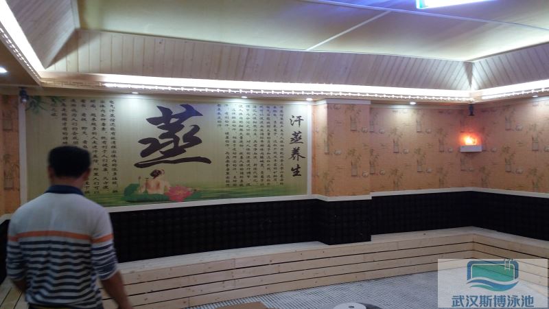 武汉游泳池公司专业生产厂家，我亲测推荐